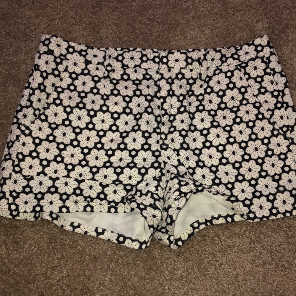 Madewell shorts